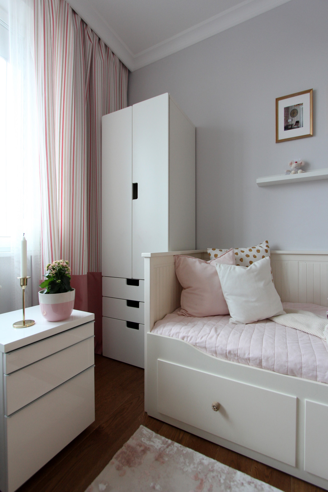 Квартира 117м2 в ЖК "Симоновский"