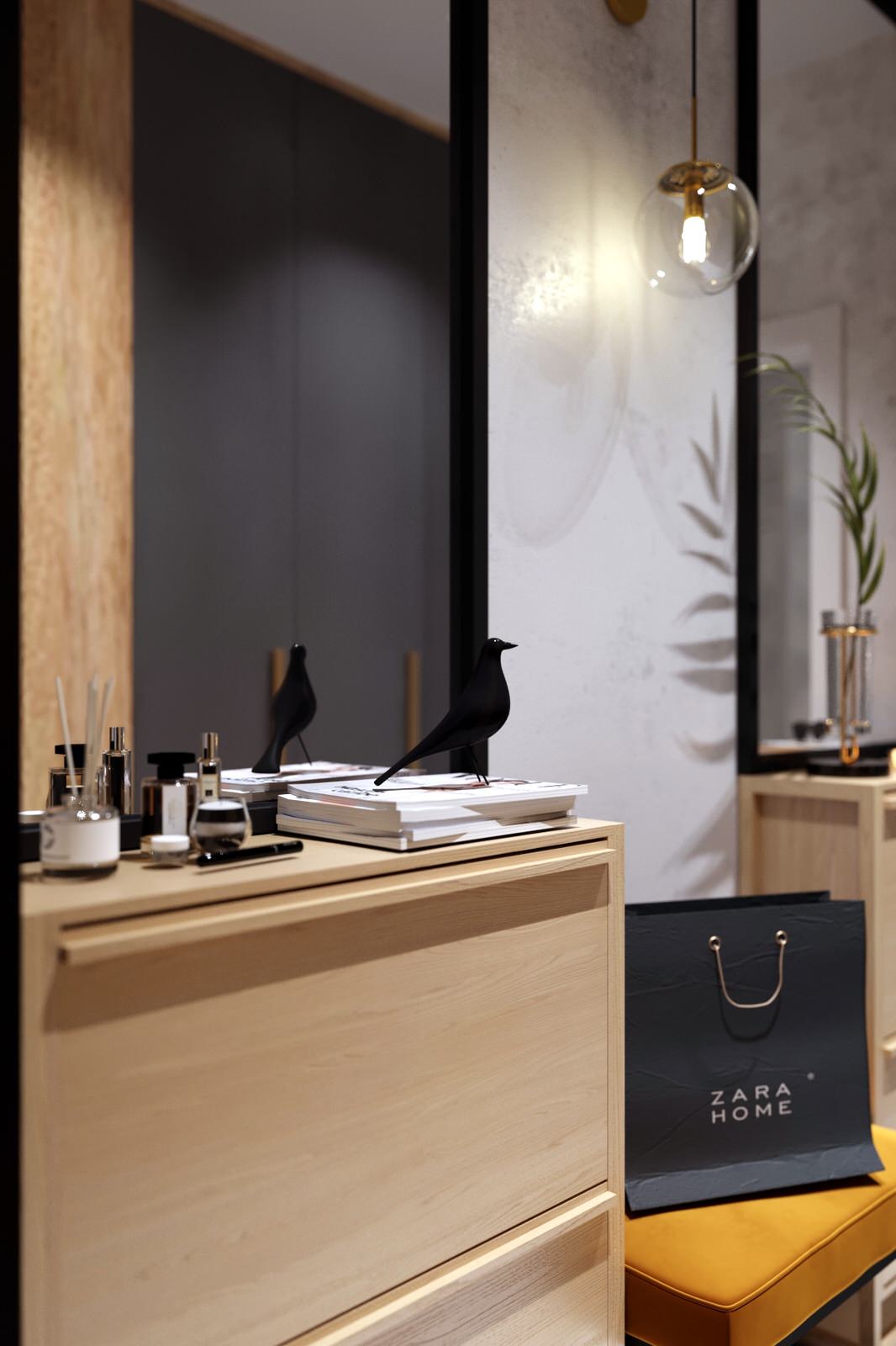 Аура комфорта