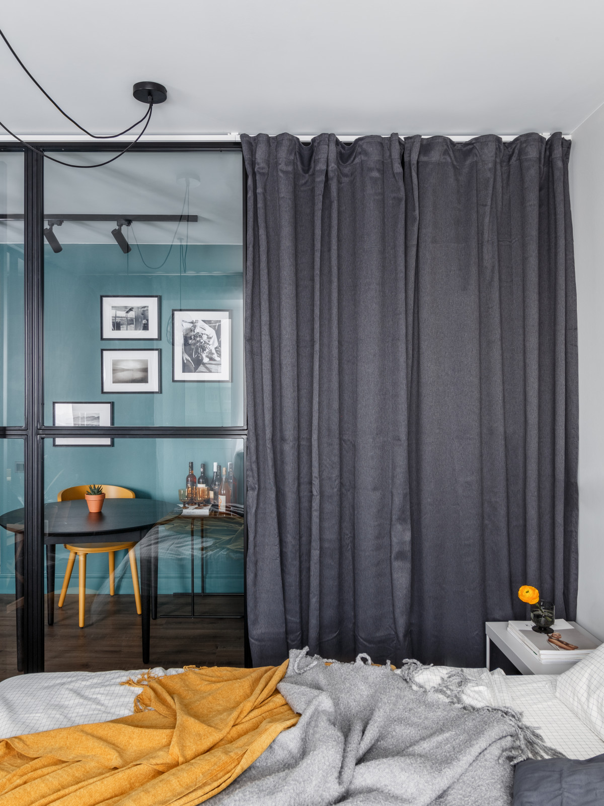 Дизайн квартиры, ул, Металлистов