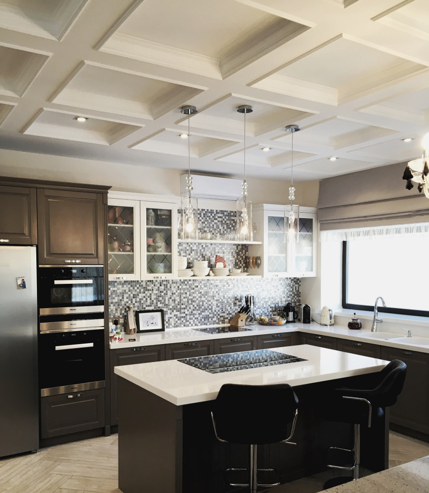 Частный дом г. Красноярск