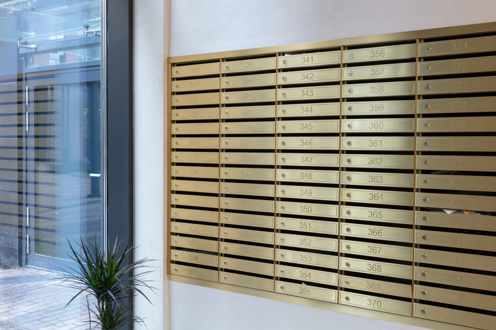 Дом «Серебрянный бор»