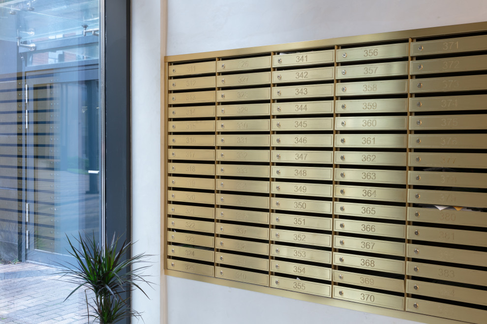 Дом «Серебрянный бор»