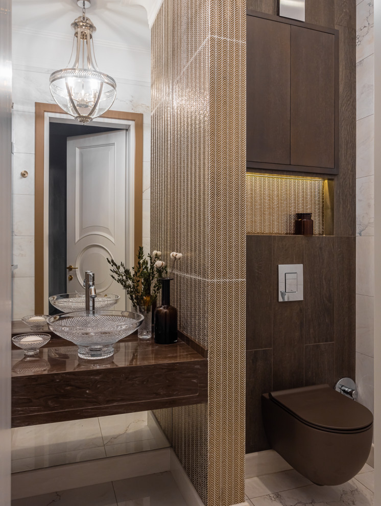 Квартира 400мкв для большой семьи в Астане