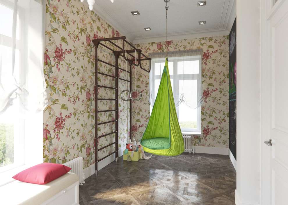 Дизайн-проект