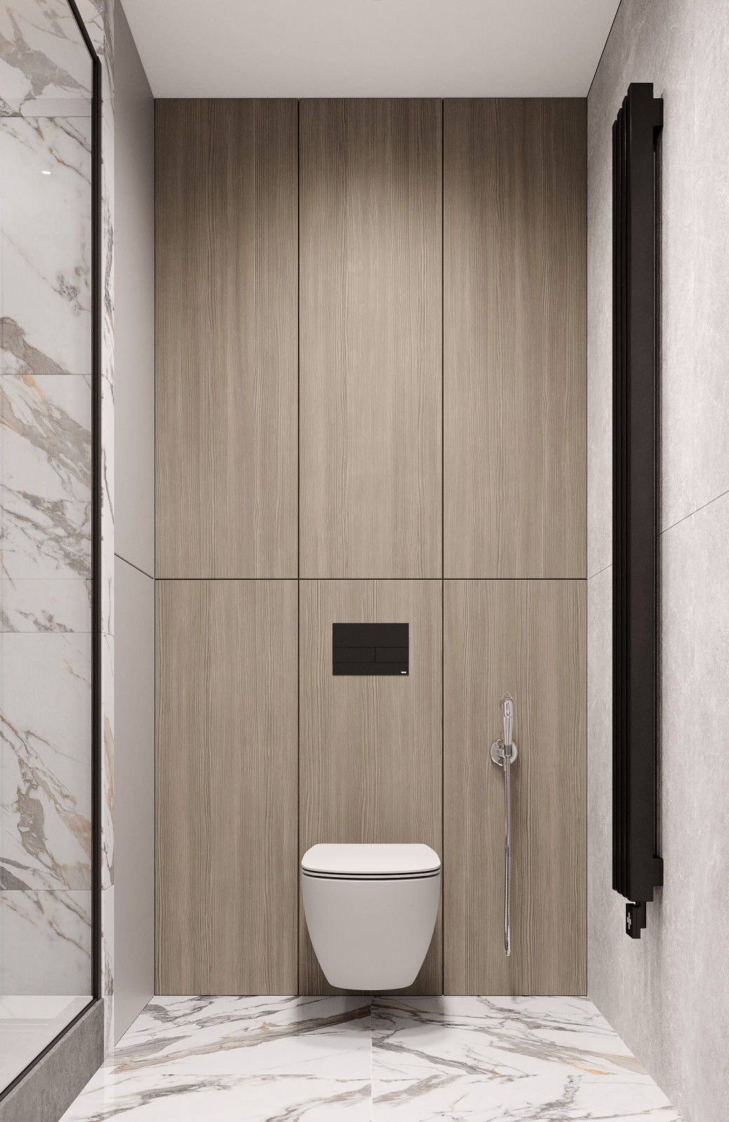 Квартира 67 м² - Дом на Писерева Новосибирск