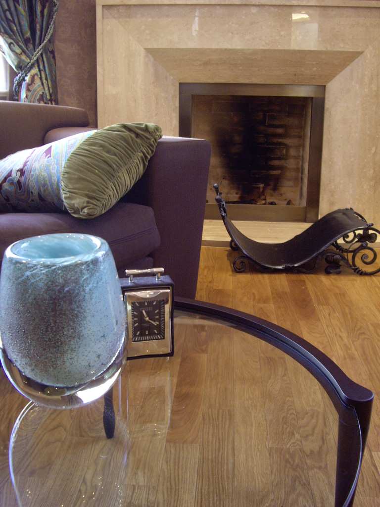 Загородный дом в поселке Вешки