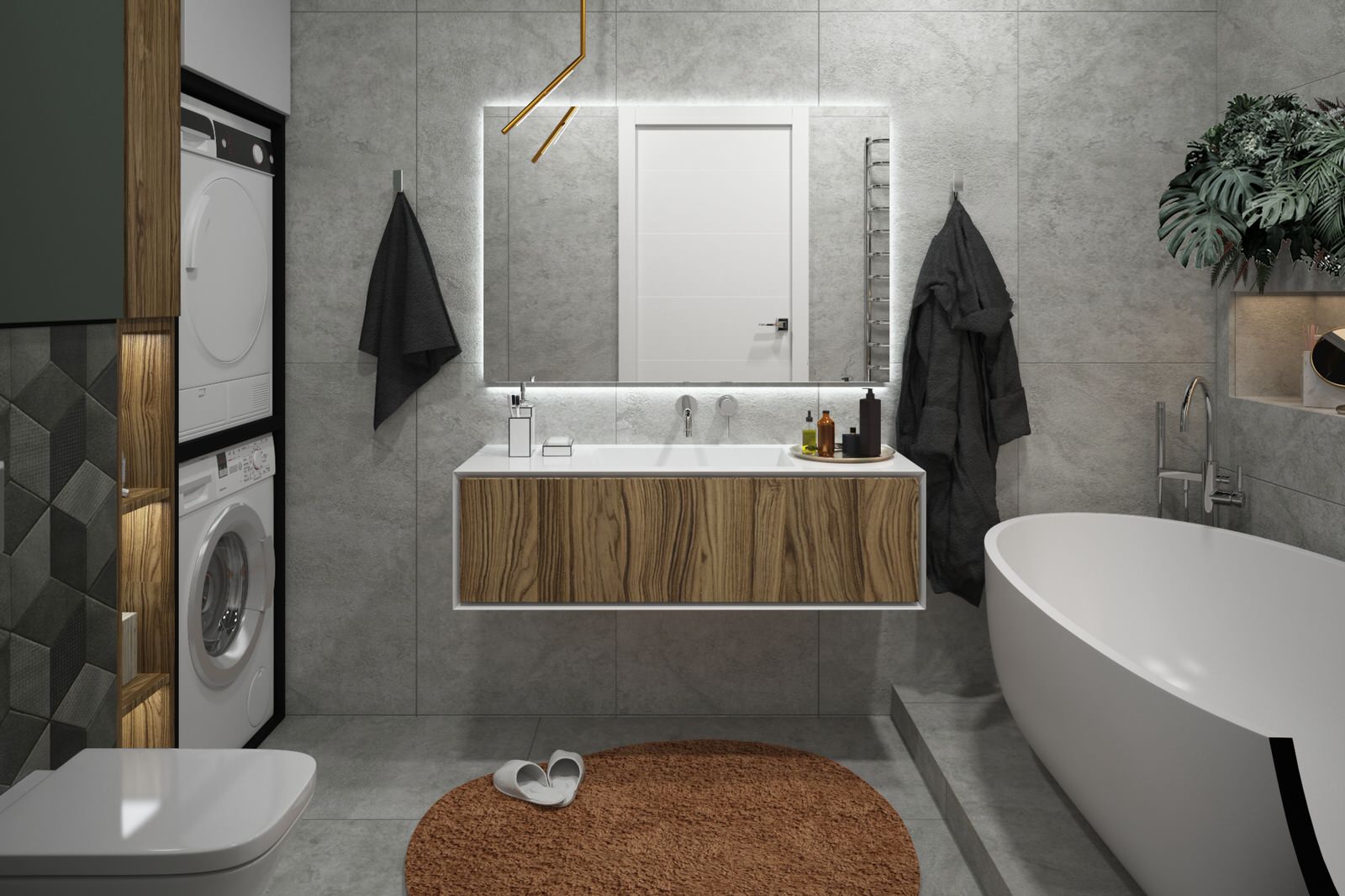 Обложка проекта: Москва