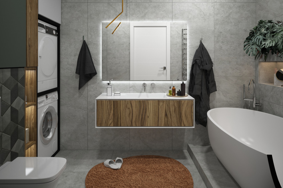 Обложка проекта: Москва