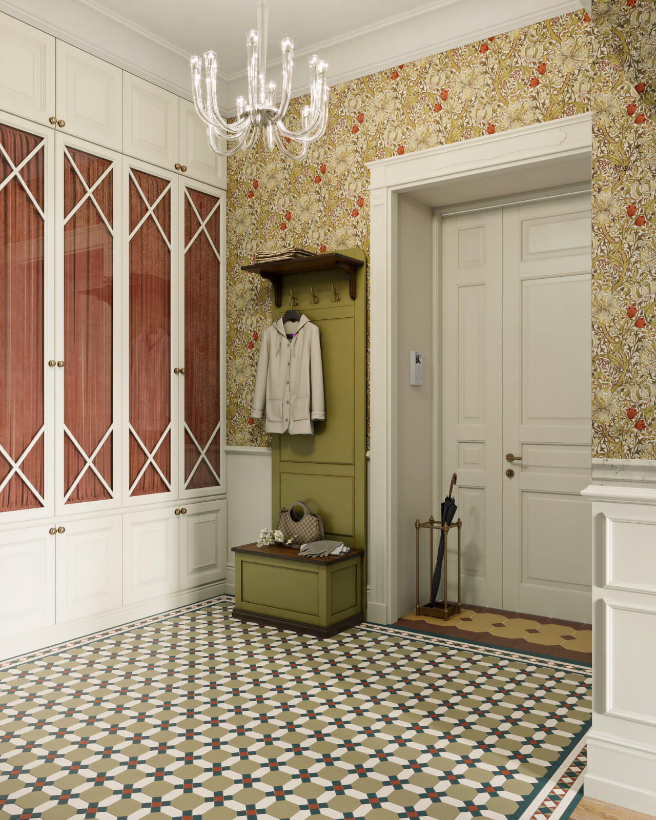 Дом с историей