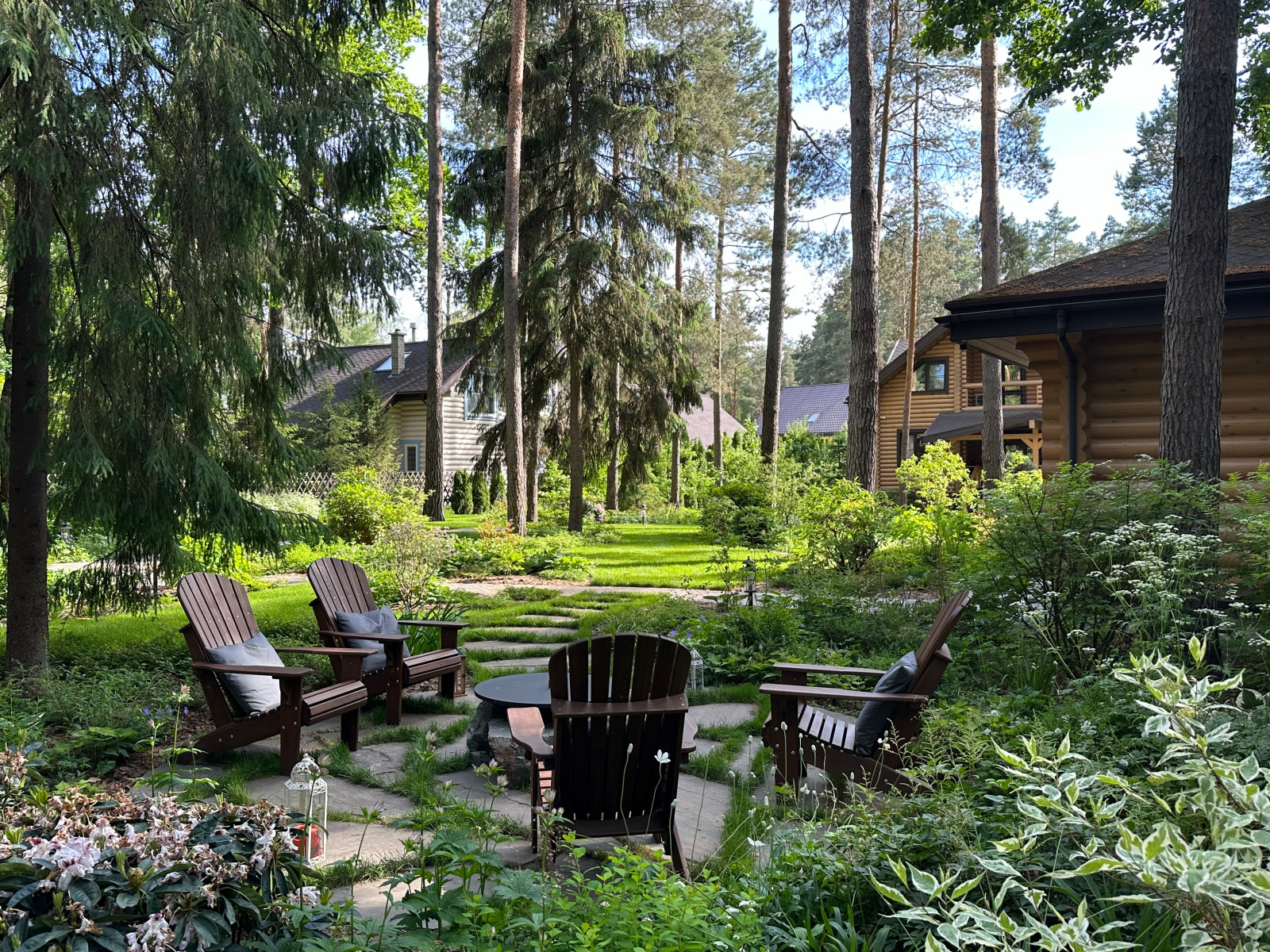 Заповедный Бор 2