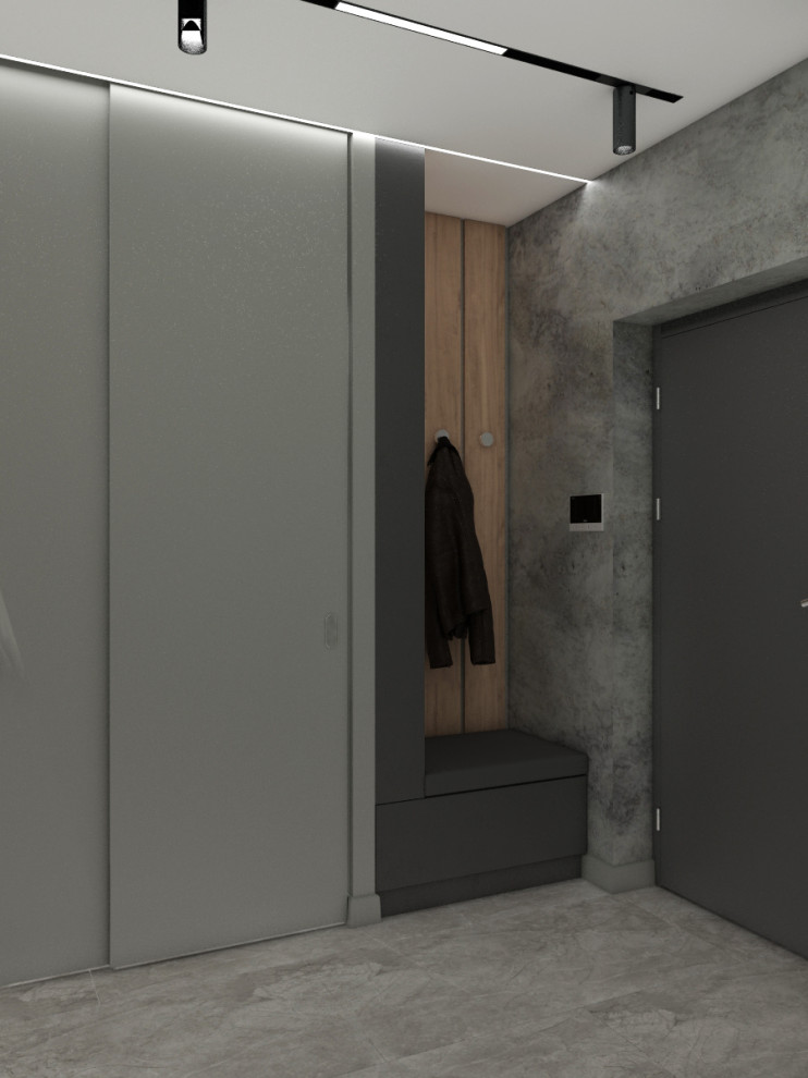 Обложка проекта: Чабаны