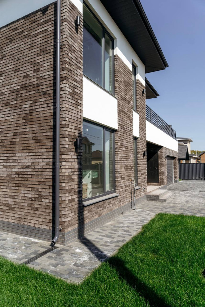 Строительство домов