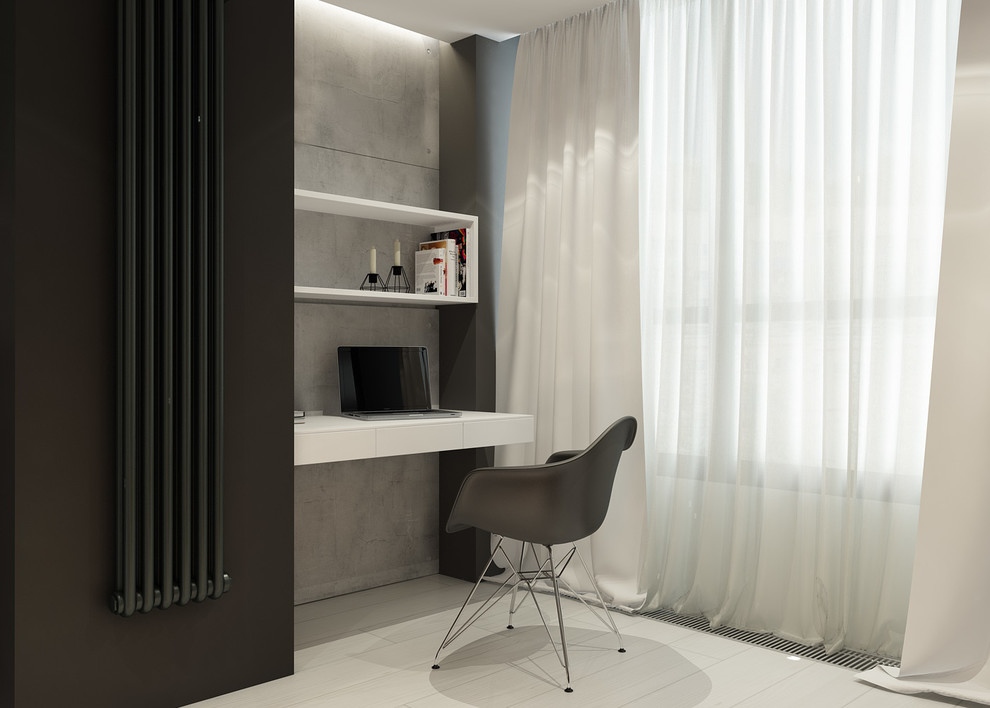 Квартира - Томск, Тверская, 185м2