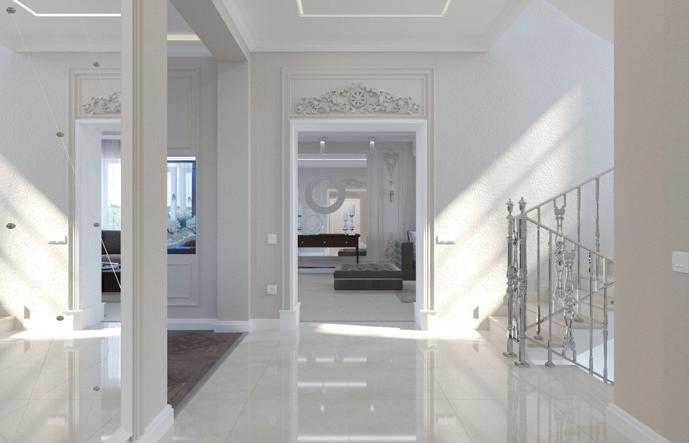 Коттедж г. Самара