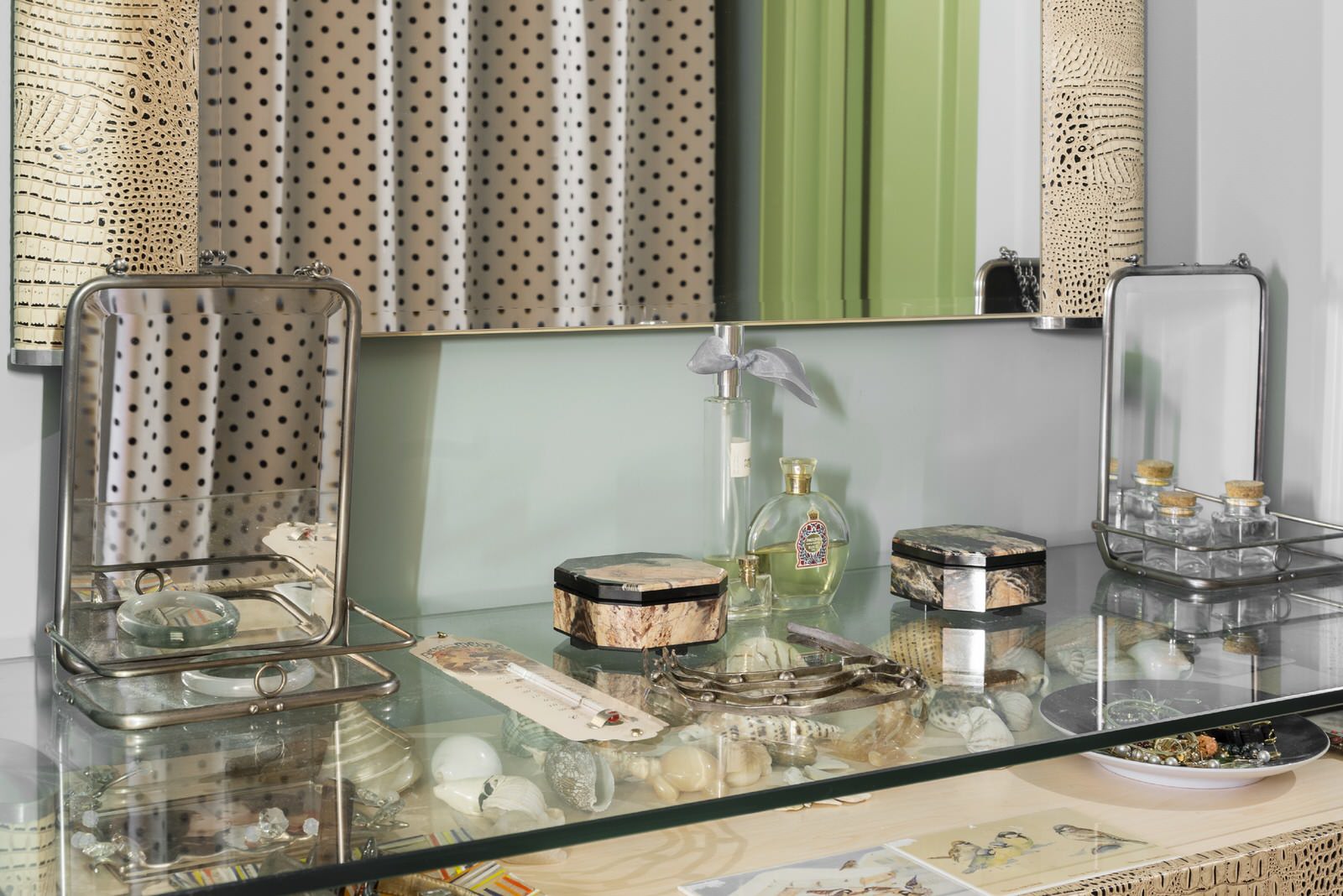 Квартира в Москве