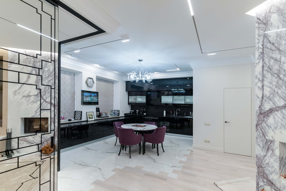 ЖК Московский 172