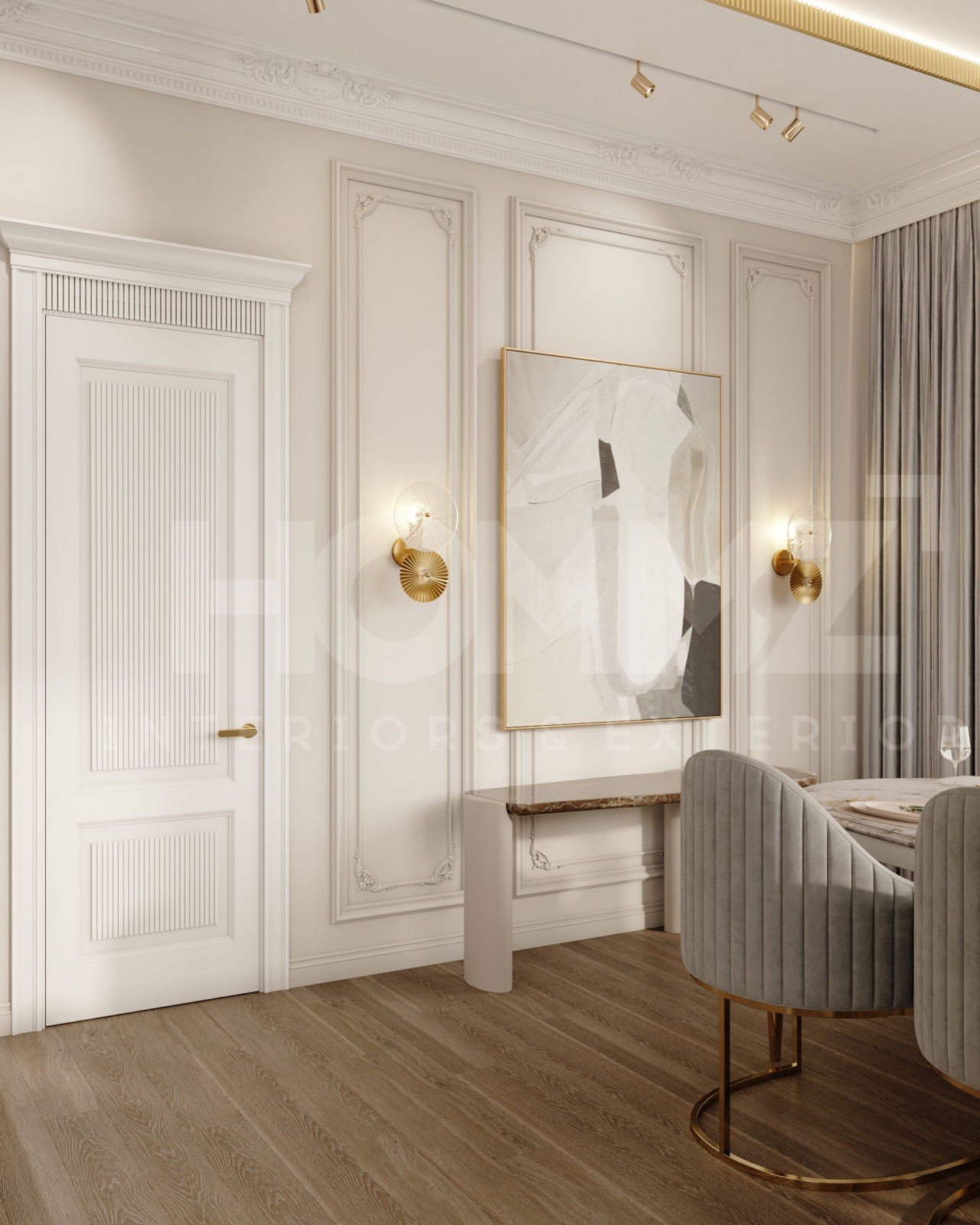 ЖК "СЕРДЦЕ СТОЛИЦЫ"