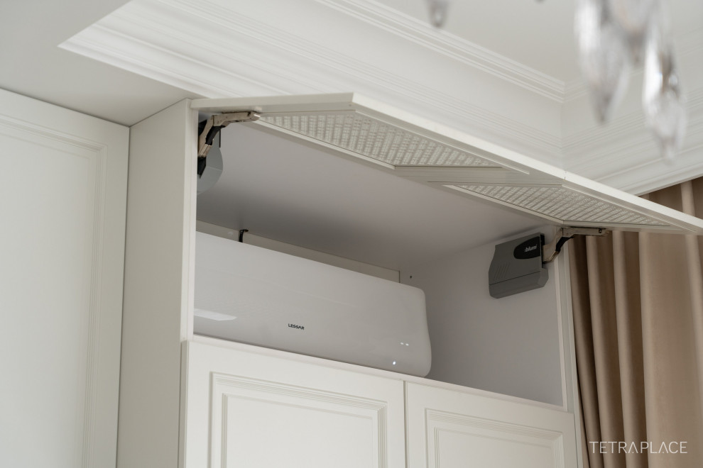 ЖК Крестовский De Luxe