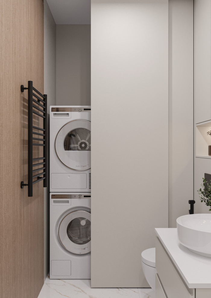 ЖК "ДОМ НА НАБЕРЕЖНОЙ"