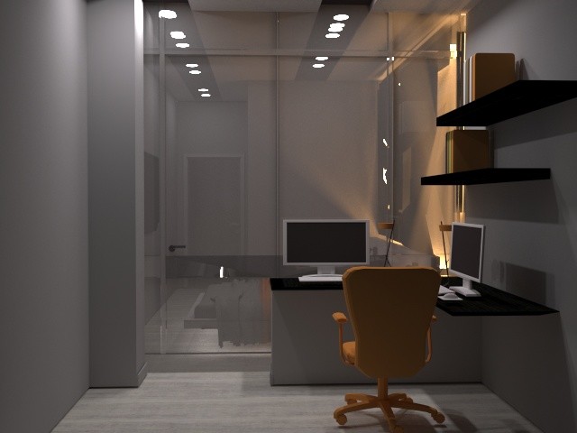 Квартира для молодой семьи.