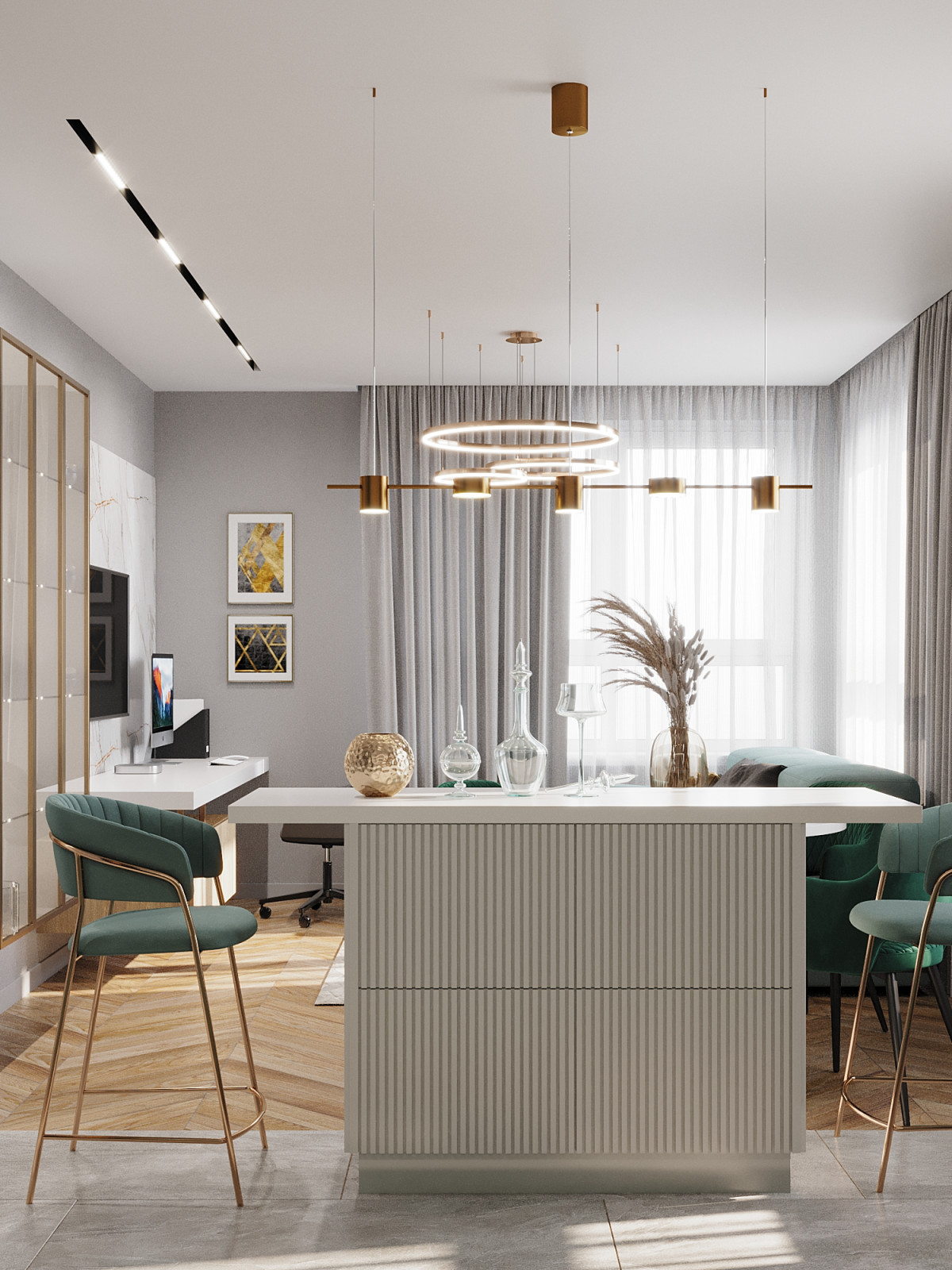 Москва "Мята"