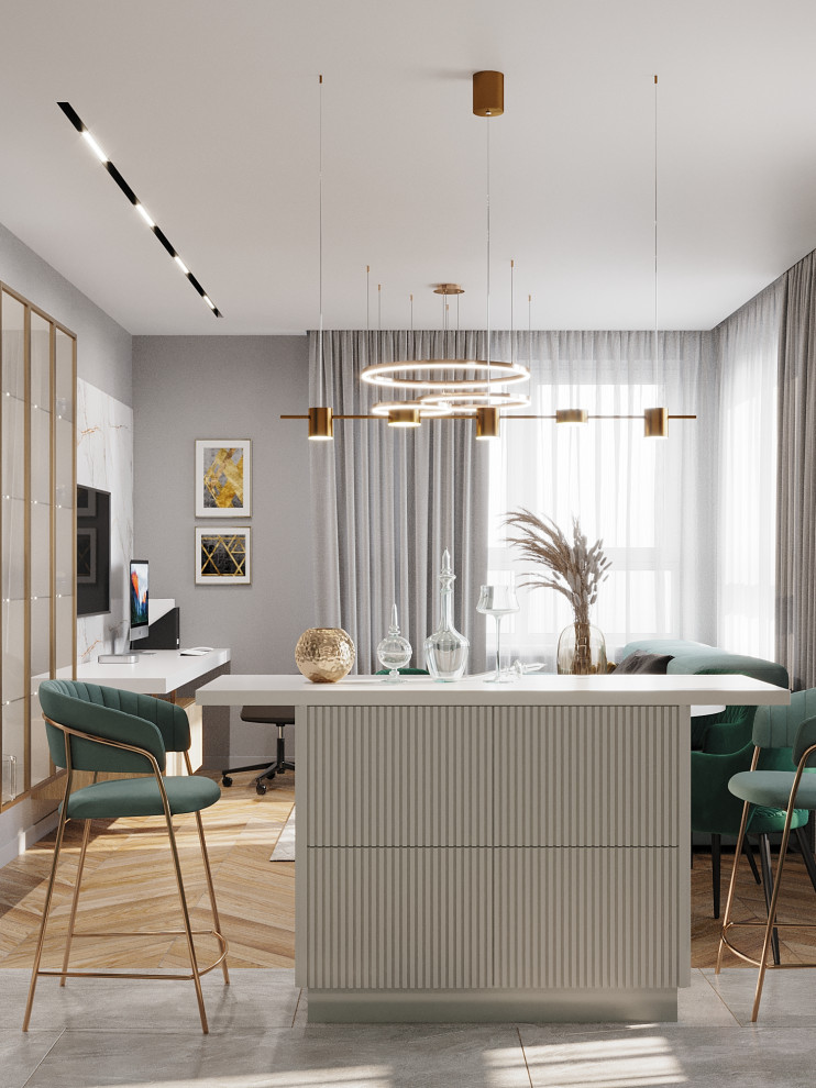 Москва "Мята"