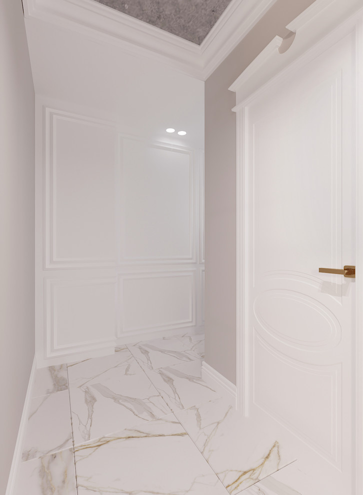 ОРАНЖЕРЕЯ - ДИЗАЙН КВАРТИРЫ