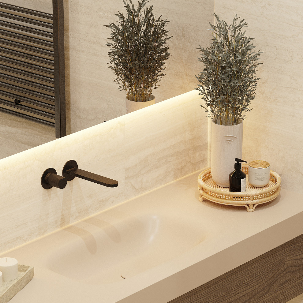 Квартира 80 кВ.м в ЖК Оранж Парк