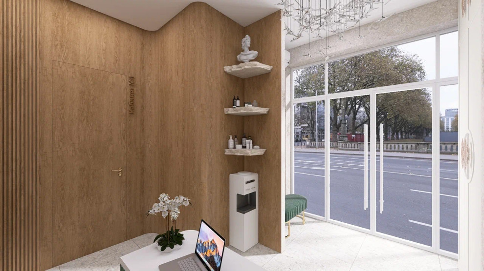 Салон красоты