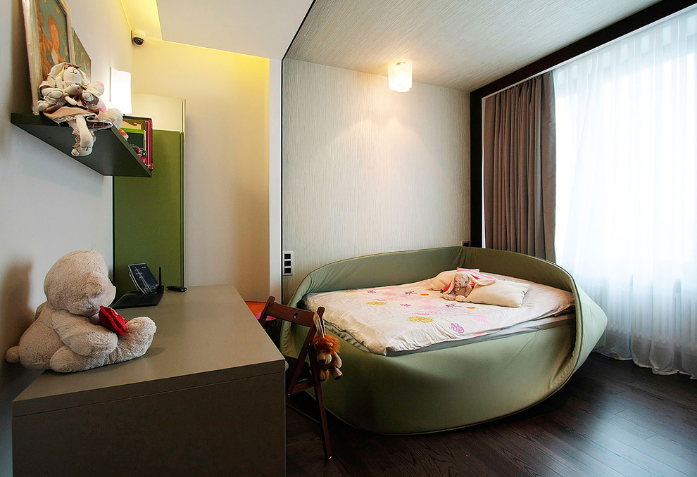 Квартира в Москве