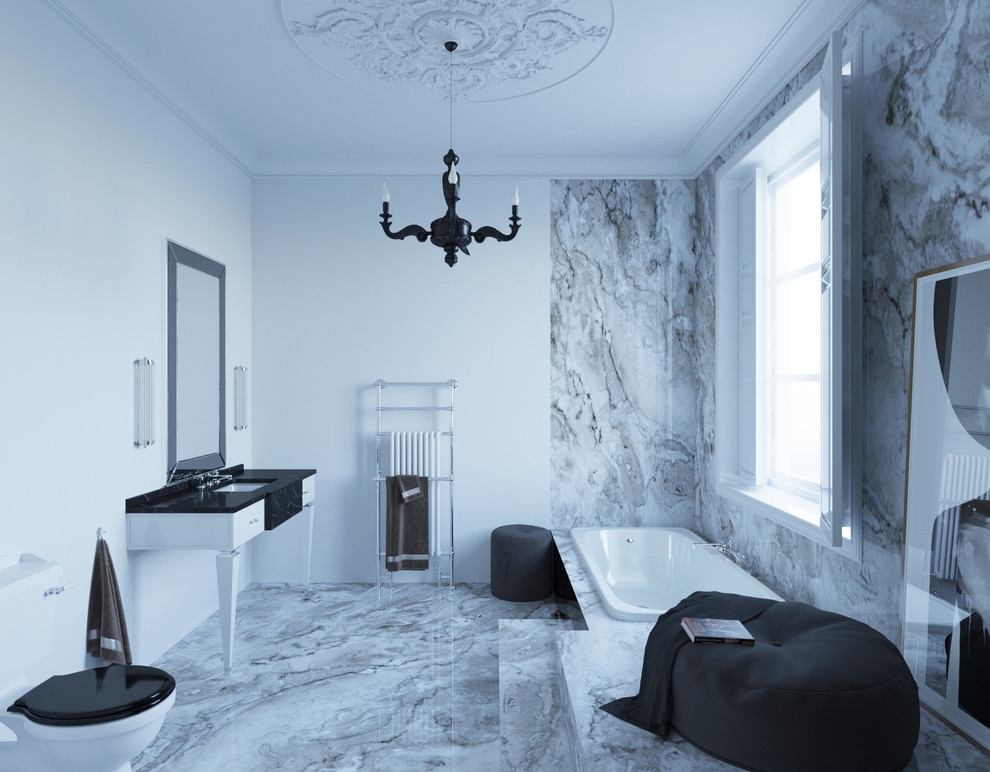 le luxe de la simplicité