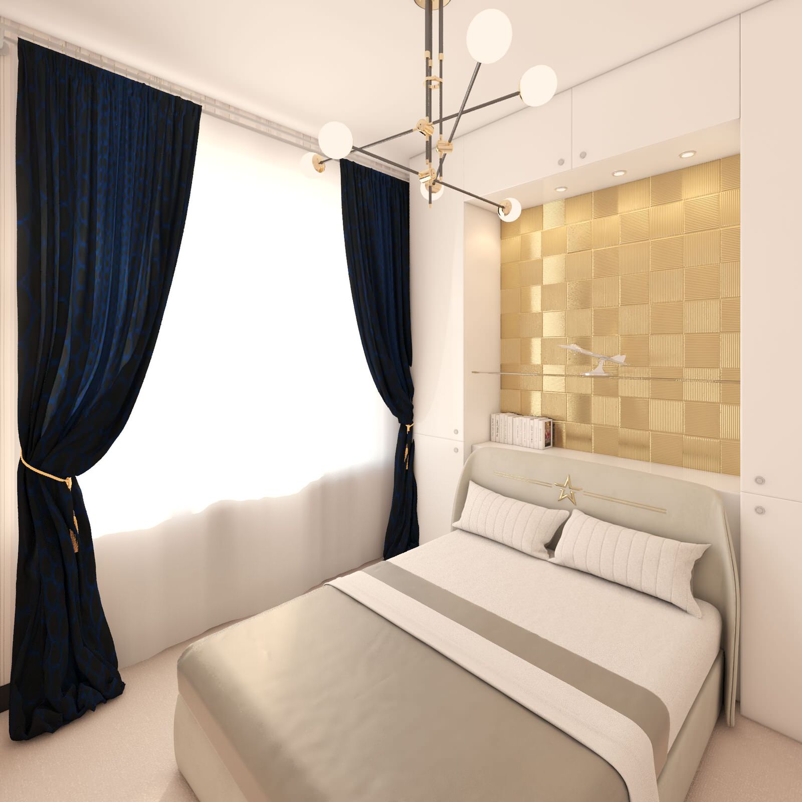 гостиница Юнармии