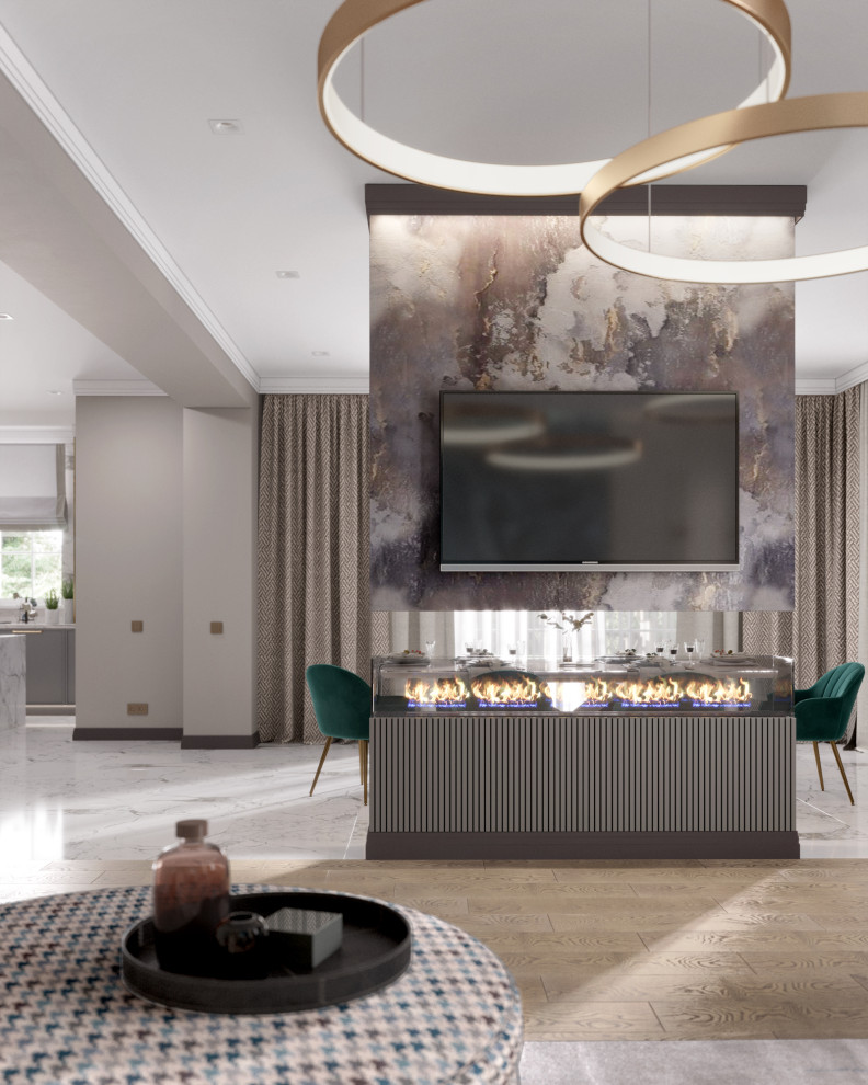 Проект частного дома в г. Жигулёвск