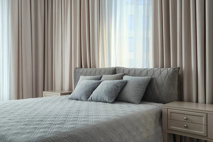 Квартира в ЖК Tiyul