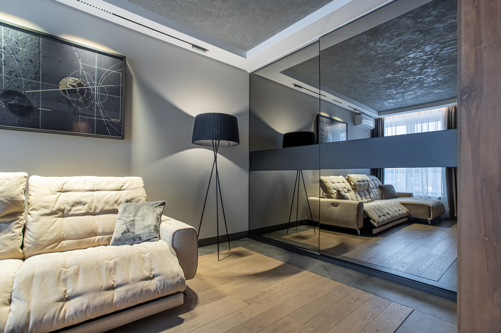 Квартира в Апрелевке