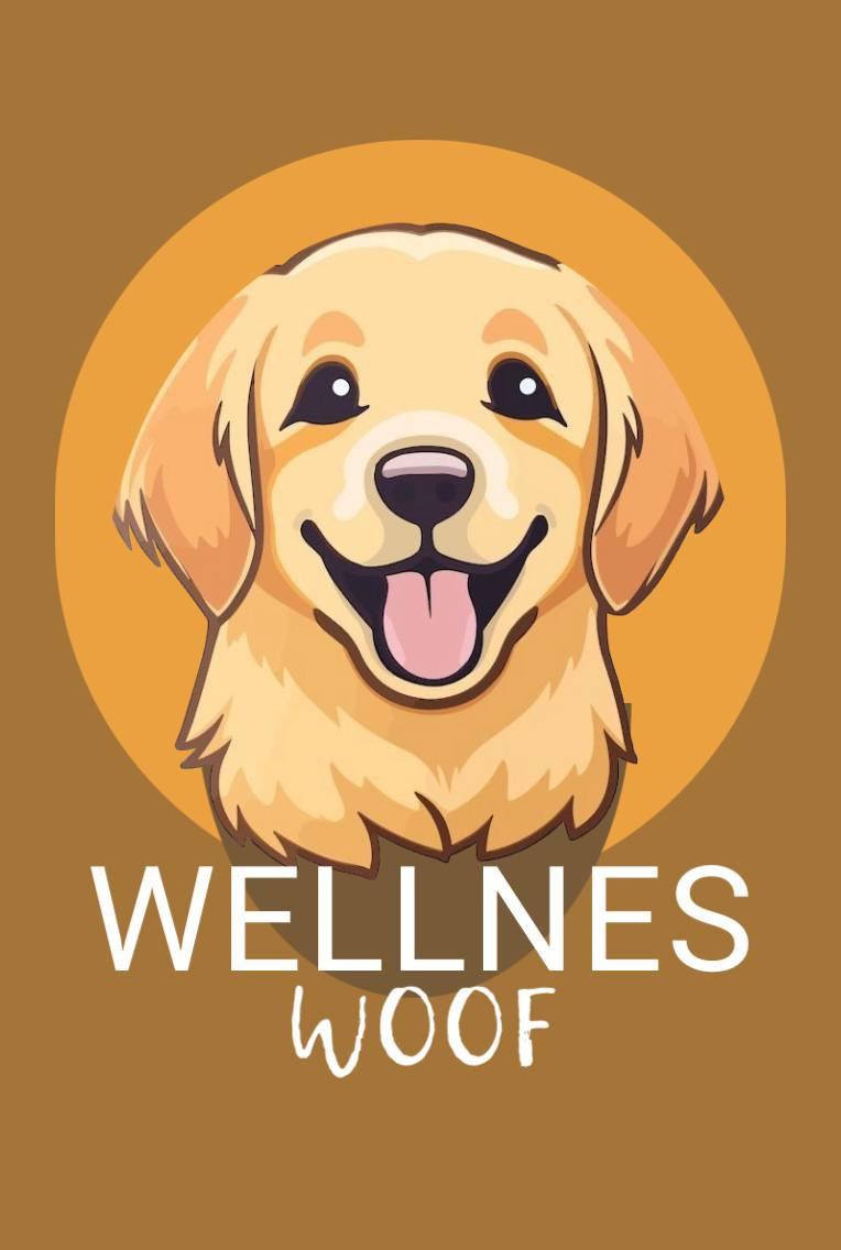 Обложка проекта: Логотип для бренда Wellnes Foof