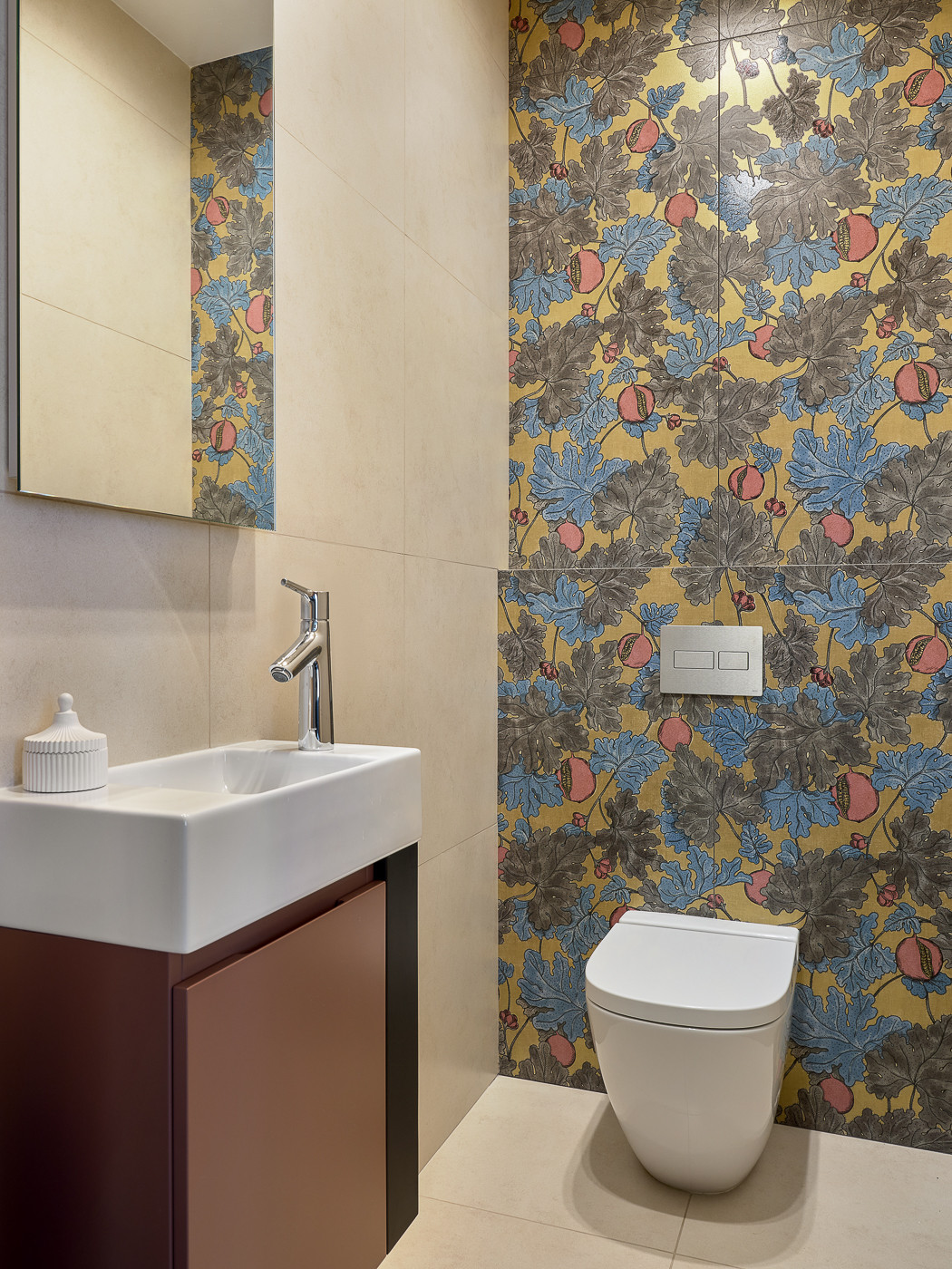 Элегантная история