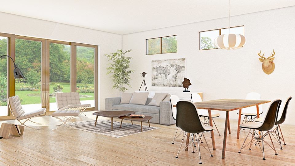 ARARTMENT IN AUSTRALIA