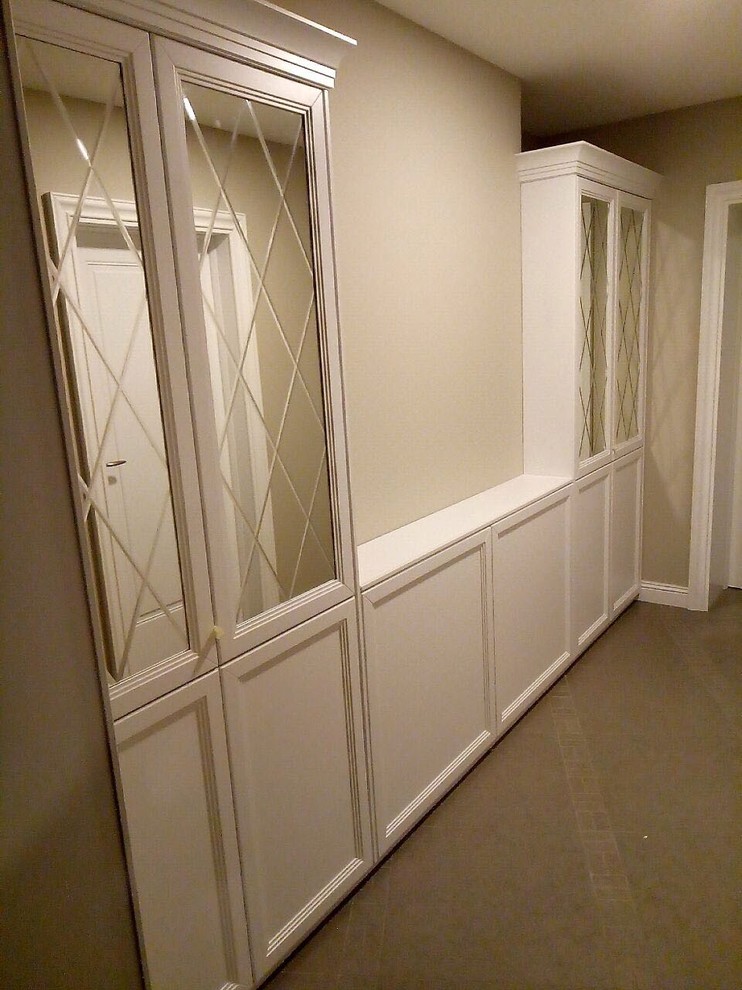 Загородный дом