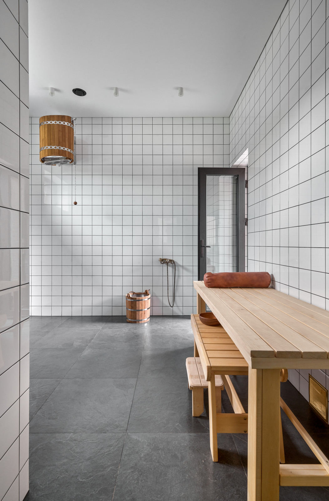 Банный комплекс Бутик Баня Русские традиции