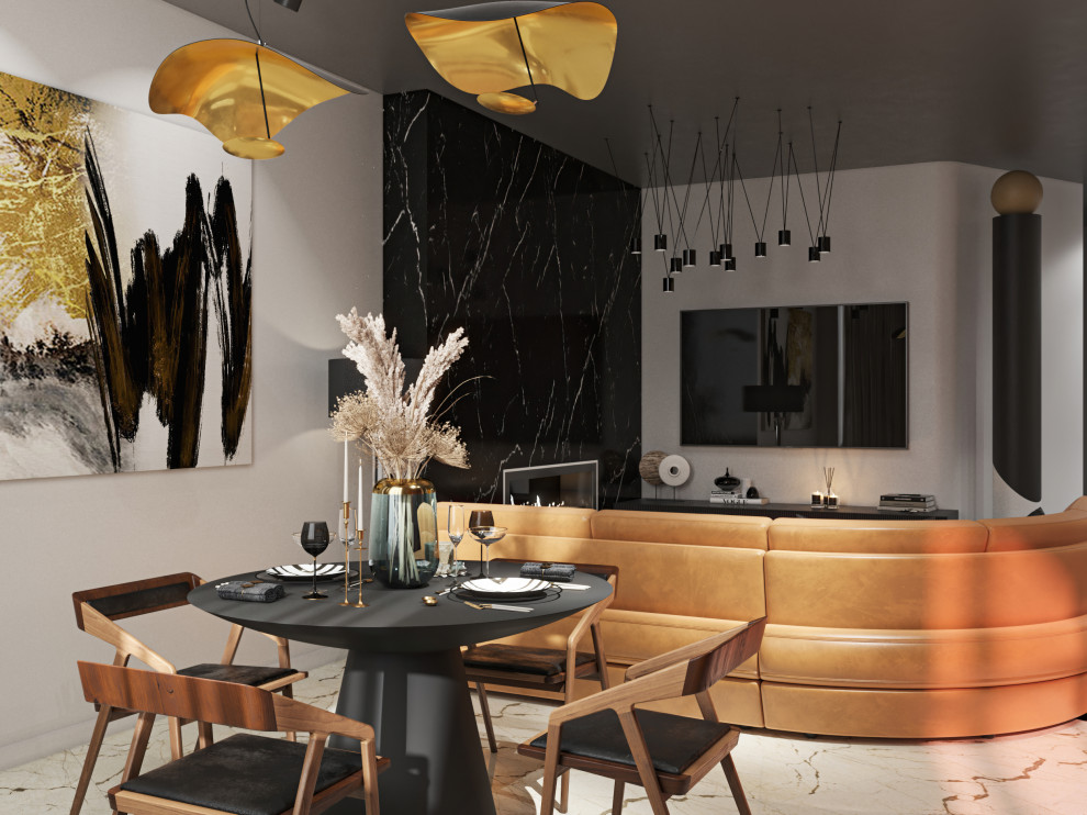 АНТИЧНОЕ ПРОЧТЕНИЕ НОВОЙ КЛАССИКИ. ATTICA