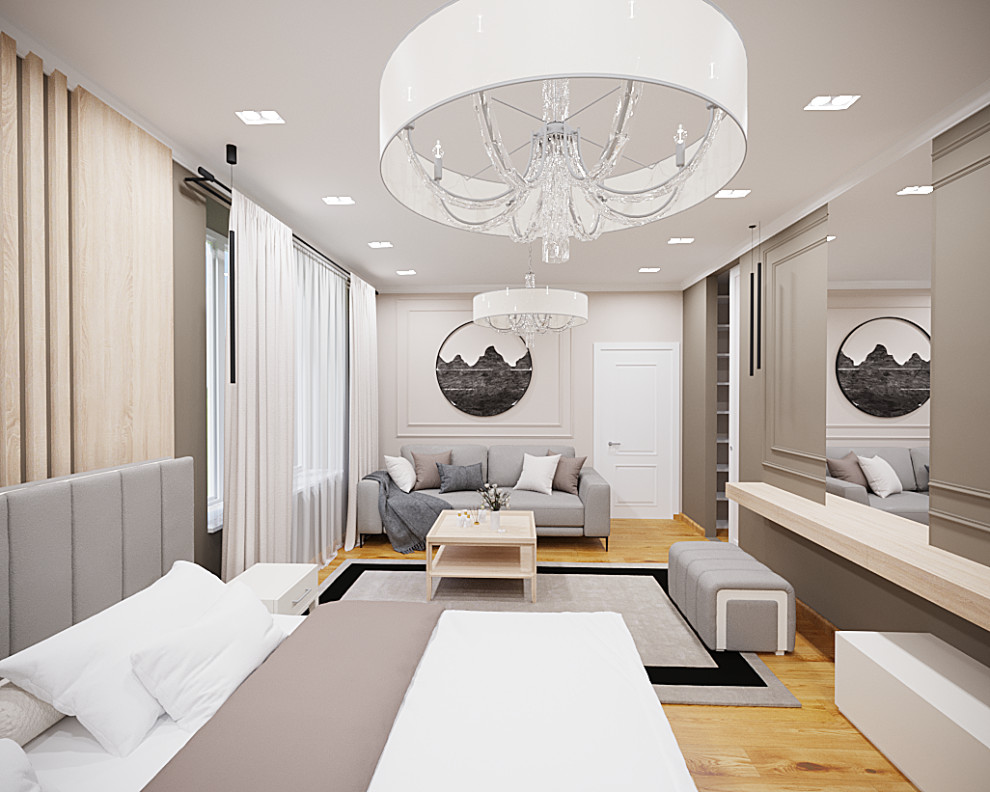 Частный дом