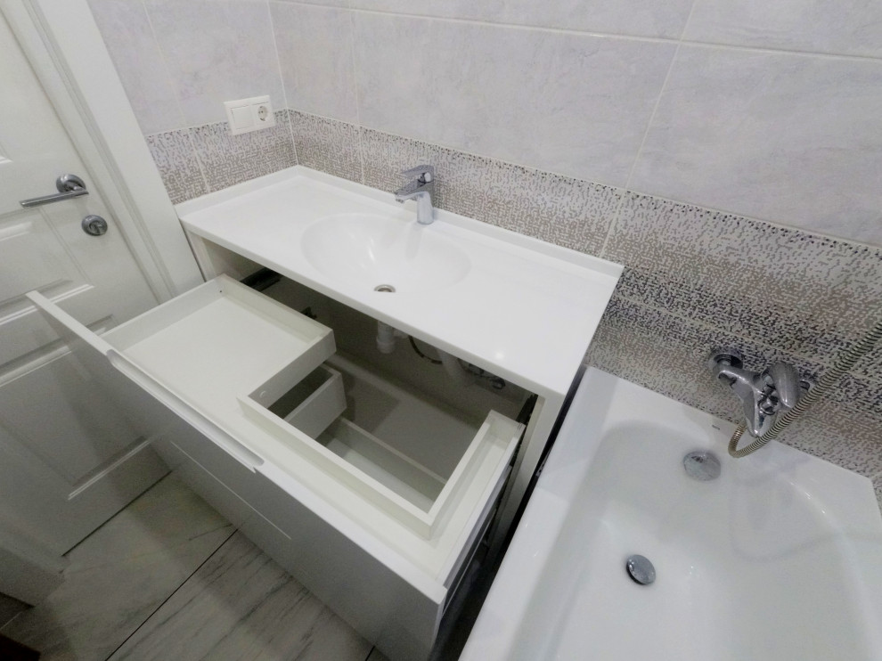 ЖК ЗаМитино