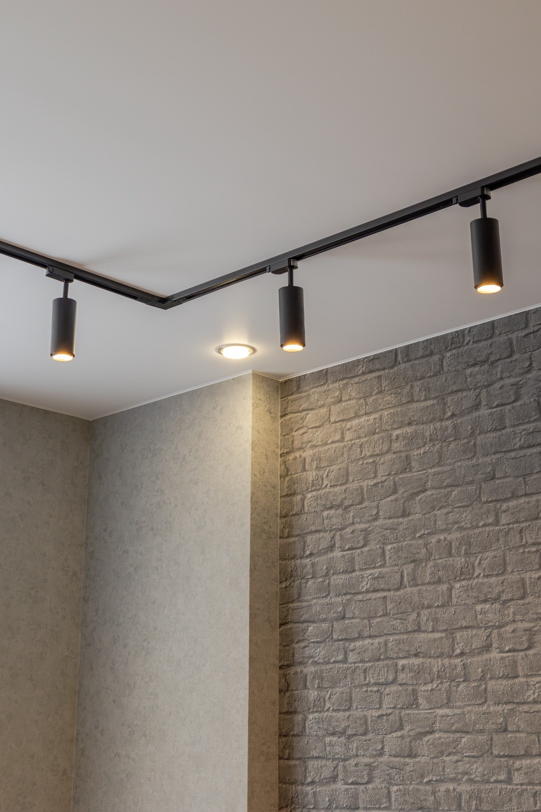 Обложка проекта: Реализация интерьера в ЖК Чапаев