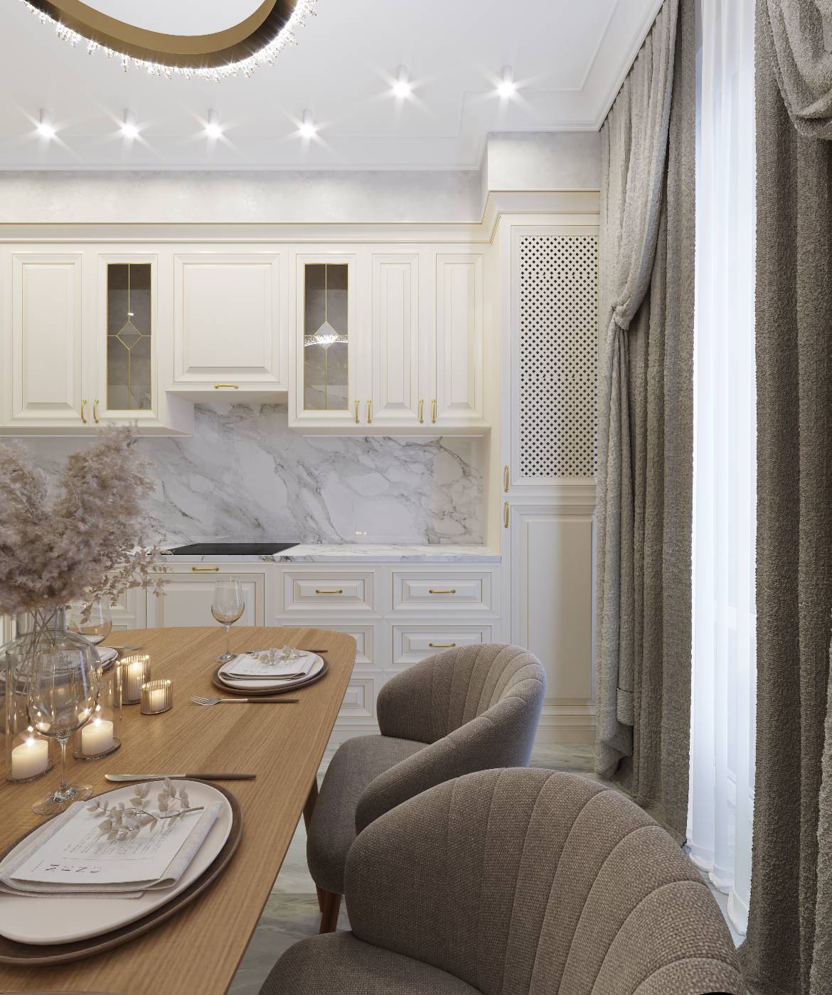 Апартаменты для сдачи