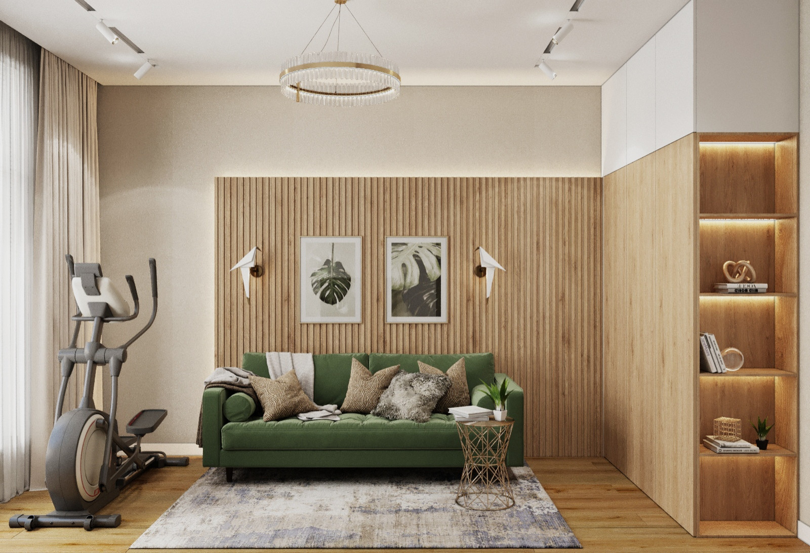 ЖК "Дом на Рождественской"