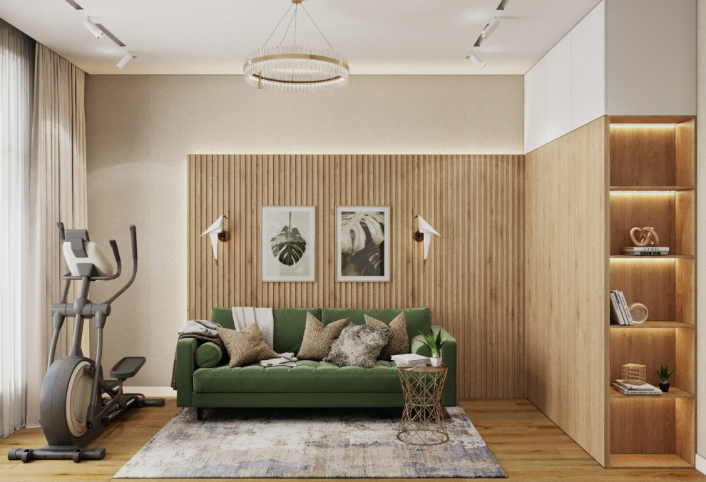 ЖК "Дом на Рождественской"