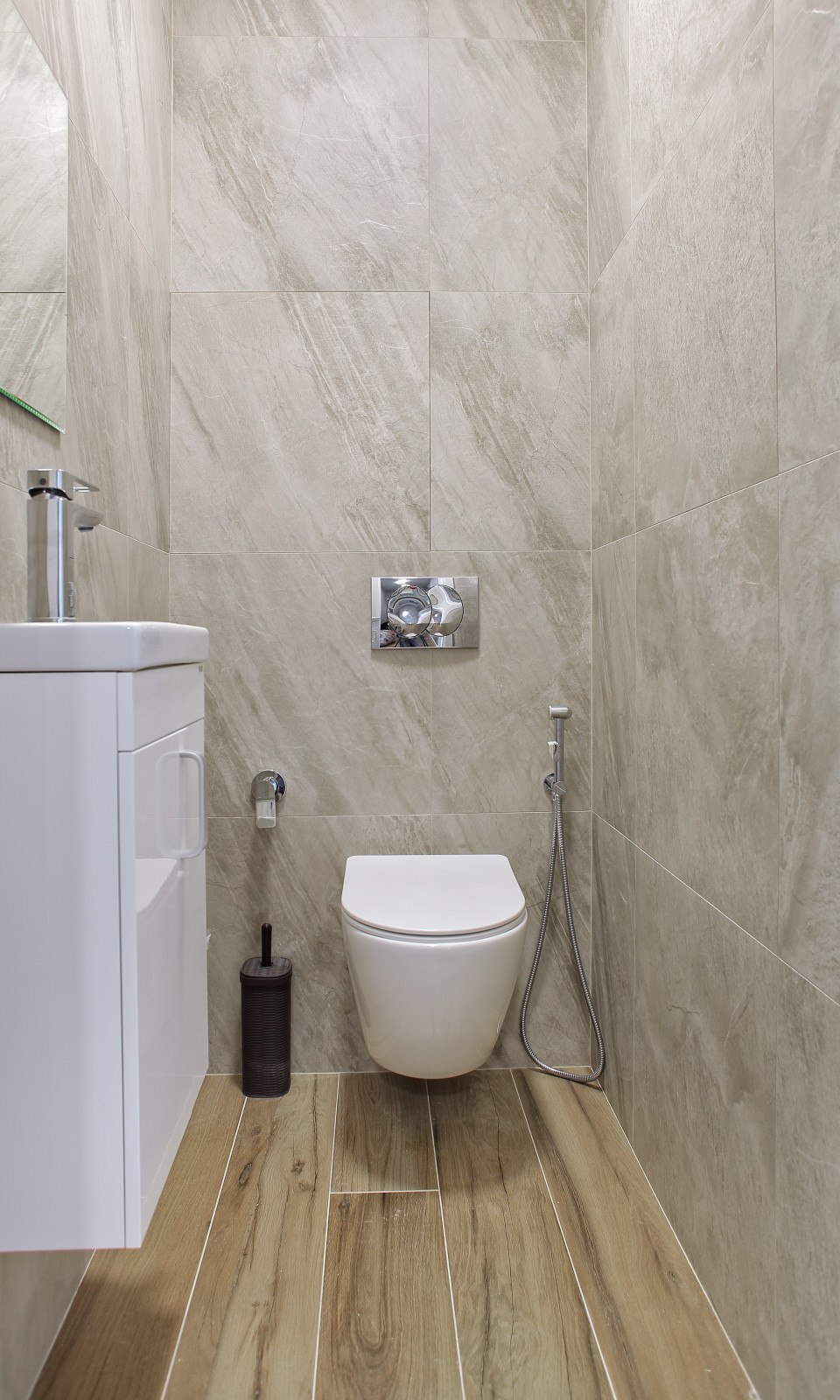 Ремонт квартиры под ключ