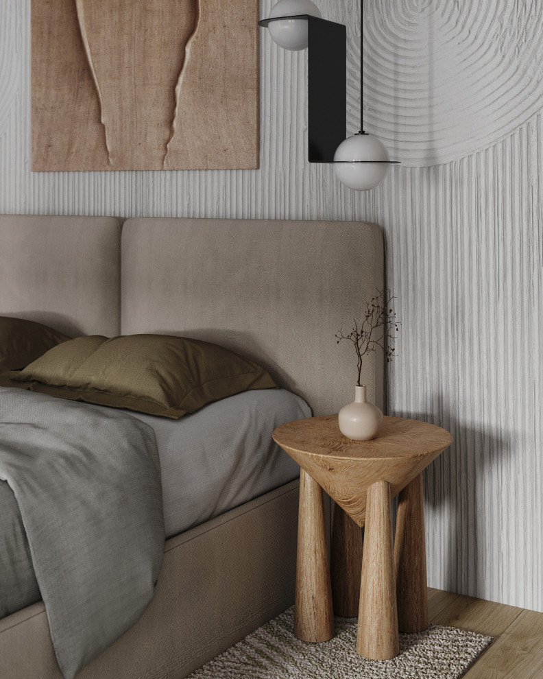 Обнаженные формы