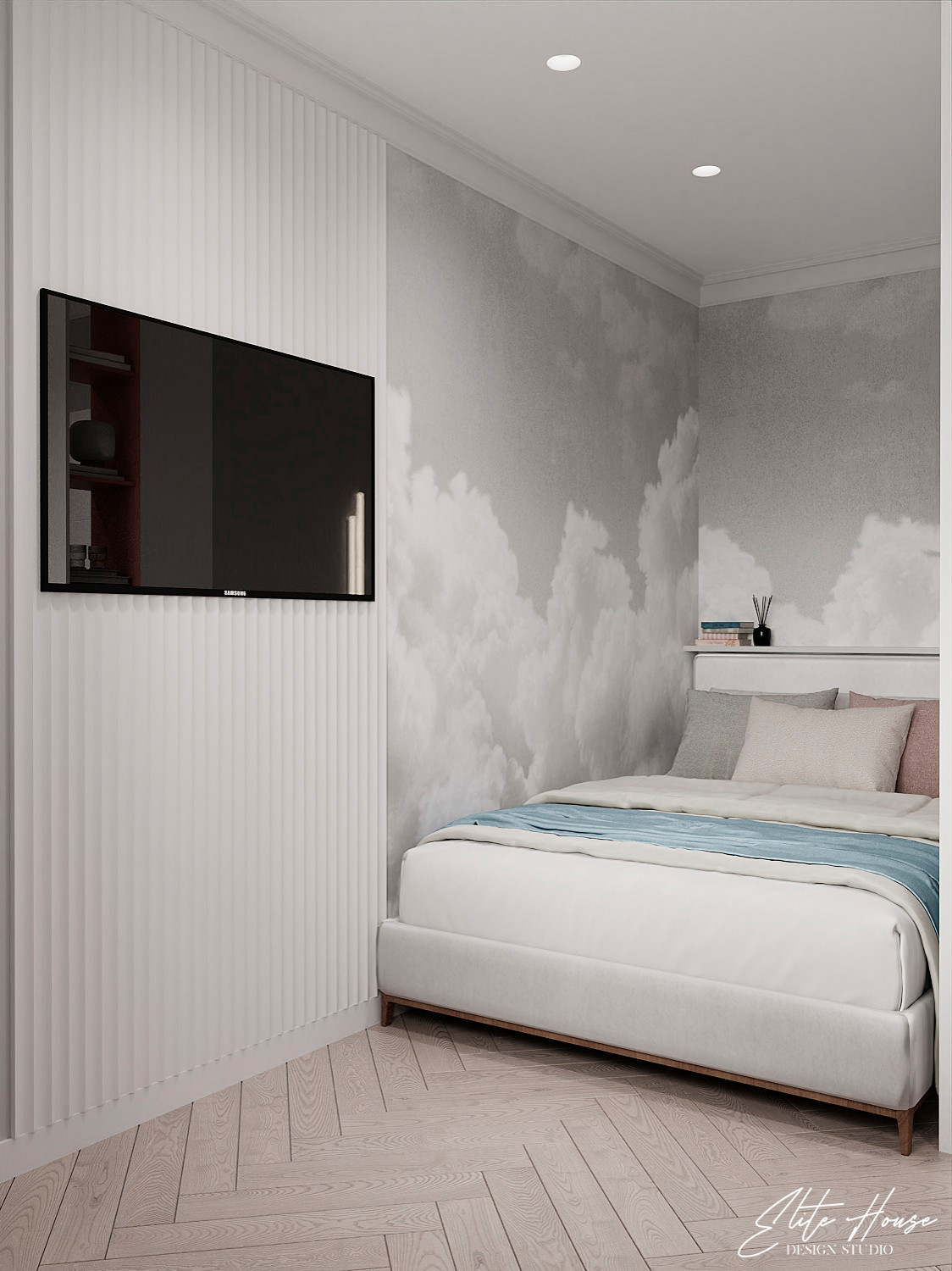 ЖК "Тарская крепость" г.Омск